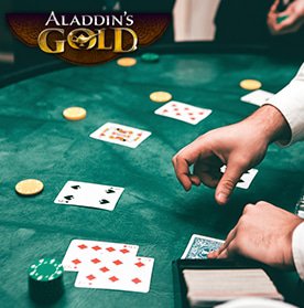 aladdins gold casino + poker	 casinosconcours.com