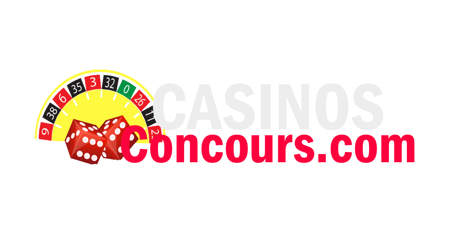 Casinos Concours